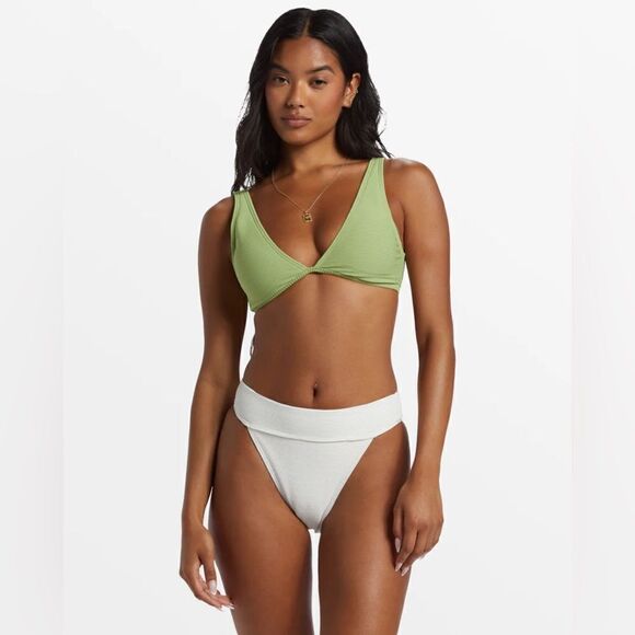 Billabong Tanlines Aruba Bottoms - Picture 3 of 8